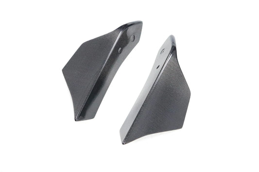 Toyota Supra A90 Aimgain Style Carbon Rear Spats