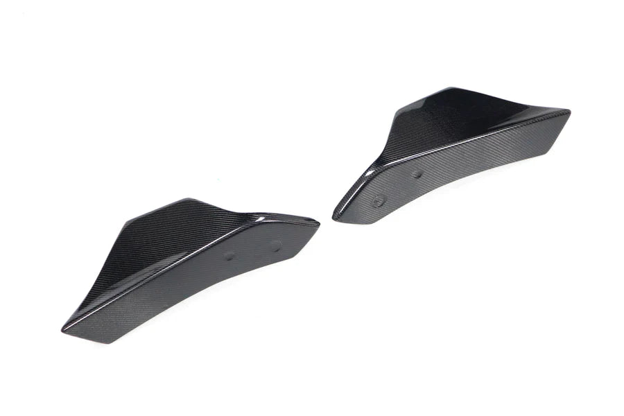 Toyota Supra A90 Aimgain Style Carbon Rear Spats