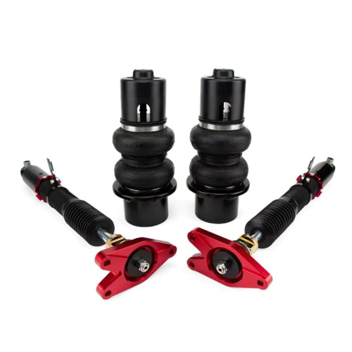 Airlift Performance BMW 1 Series F20/21 M140i M135i 3P Complete Air Suspension Kit