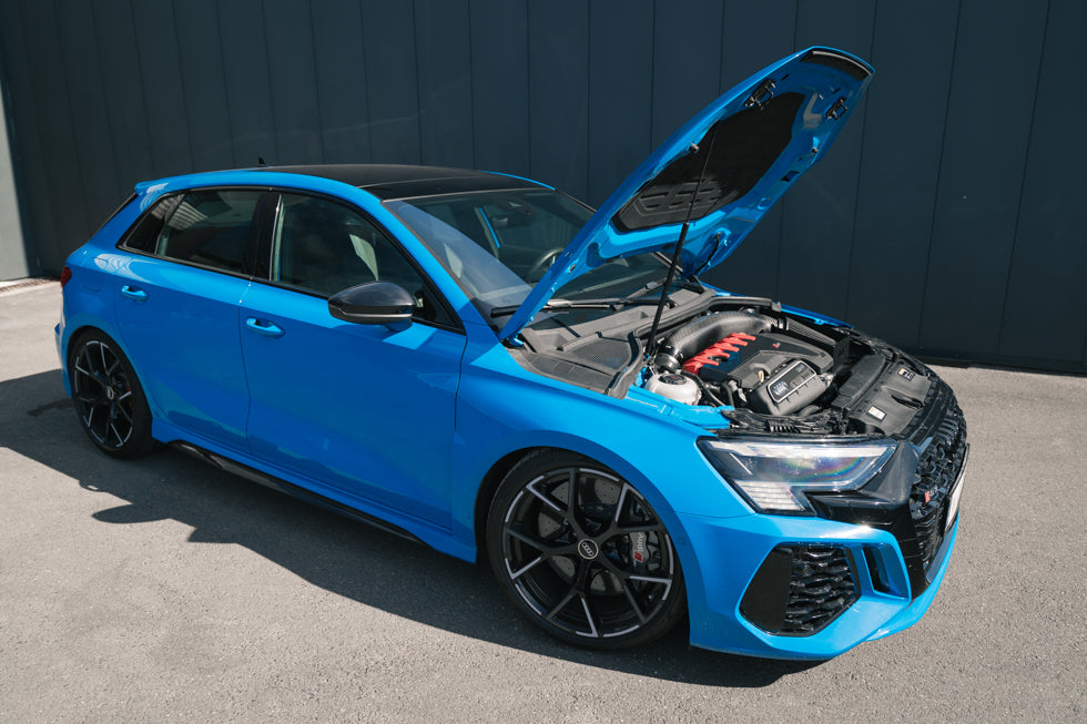 Audi RS3 8Y Bundle