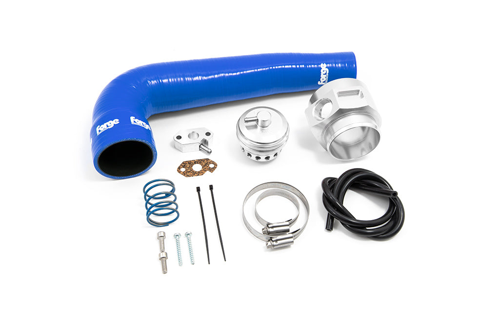 Blow Off Valve and Kit for Audi, VW, SEAT, and Skoda 1.2 TSI  - Up to 2015