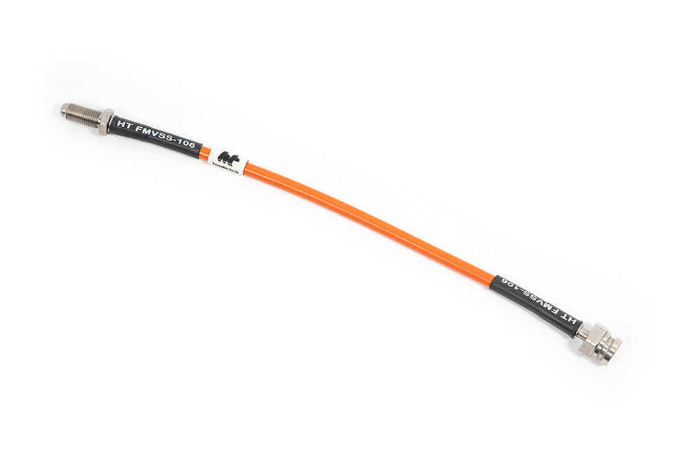 Brake Lines for Renault Clio III RS