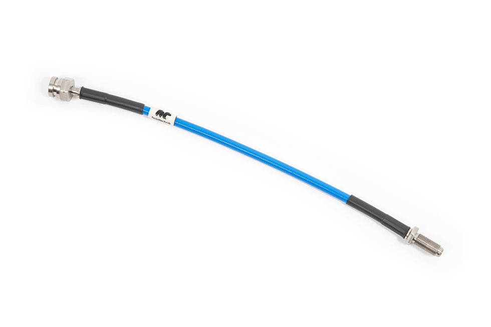 Ford Focus ST 280 Brake Lines