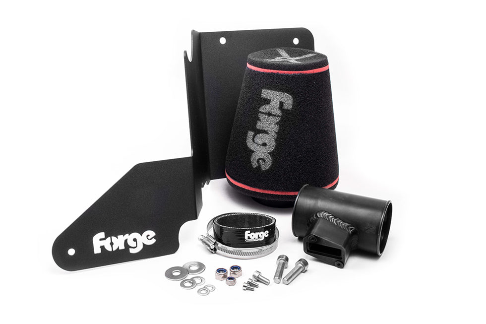 Intake for the Ford Fiesta Mk7/7.5 1.0 Ecoboost