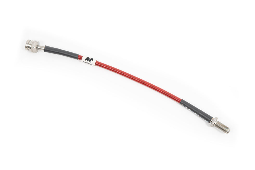 Honda Civic Type R FK8 2.0 Turbo Brake Lines