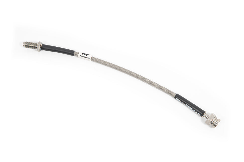 Honda Civic Type R FK8 2.0 Turbo Brake Lines