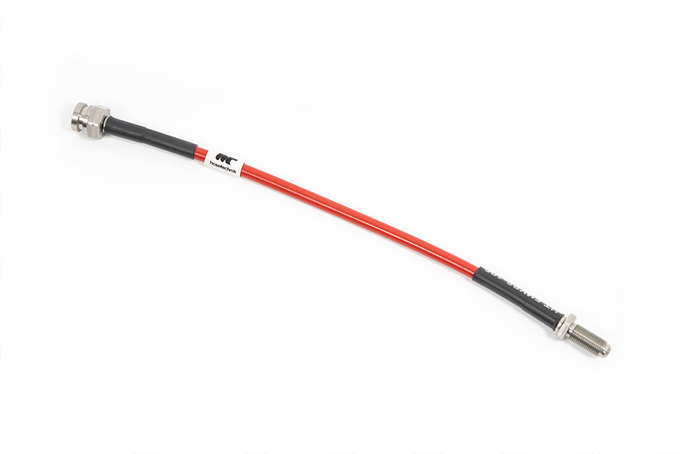 Mini F56 JCW Brake Lines