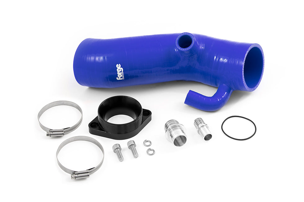 Renault Megane RS 280/300 Turbo Inlet Adaptor