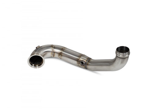 Scorpion Mercedes A45 AMG De-Cat Downpipe