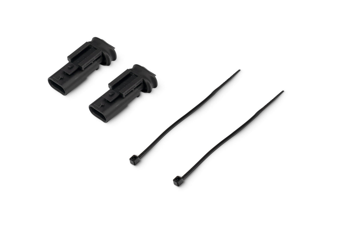 Scorpion Audi S3 (8Y) Sportsback Exhaust Valve Delete Module - Twin Pack