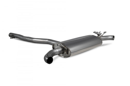 Scorpion Mercedes A35 AMG (W177) GPF-Back Exhaust System