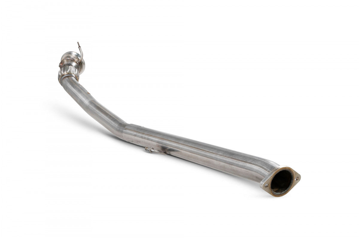 Scorpion Toyota GR Yaris Downpipe (Sports-Cat / De-Cat)