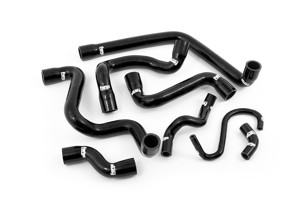 Silicone Coolant Hoses For BMW Mini/Clubman/Countryman Cooper S (2007 onwards N14/N18 engines)