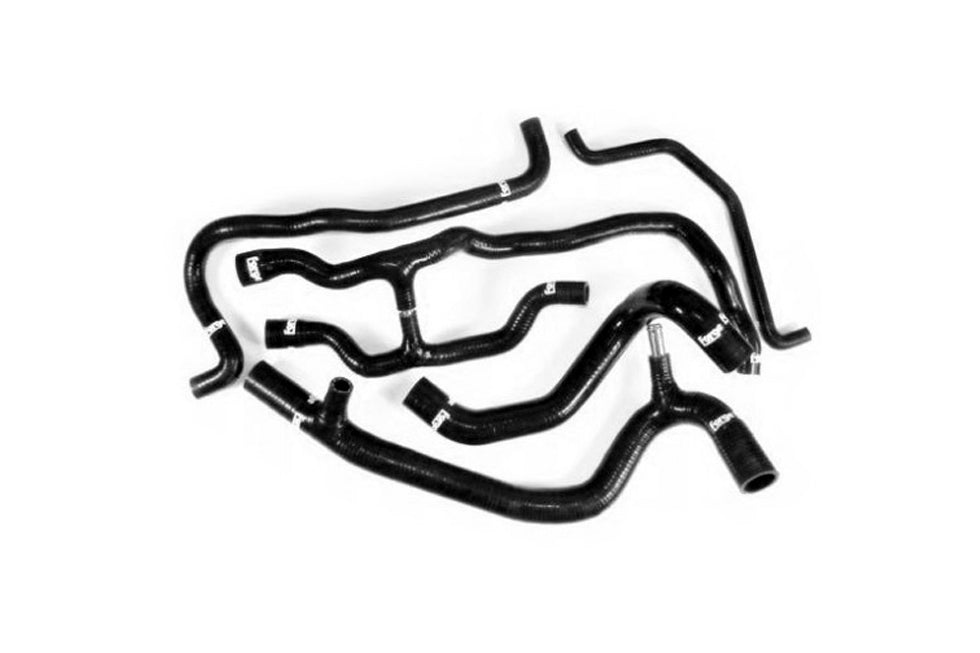 Silicone Coolant Hoses for Renault Clio Phase 2 172 182