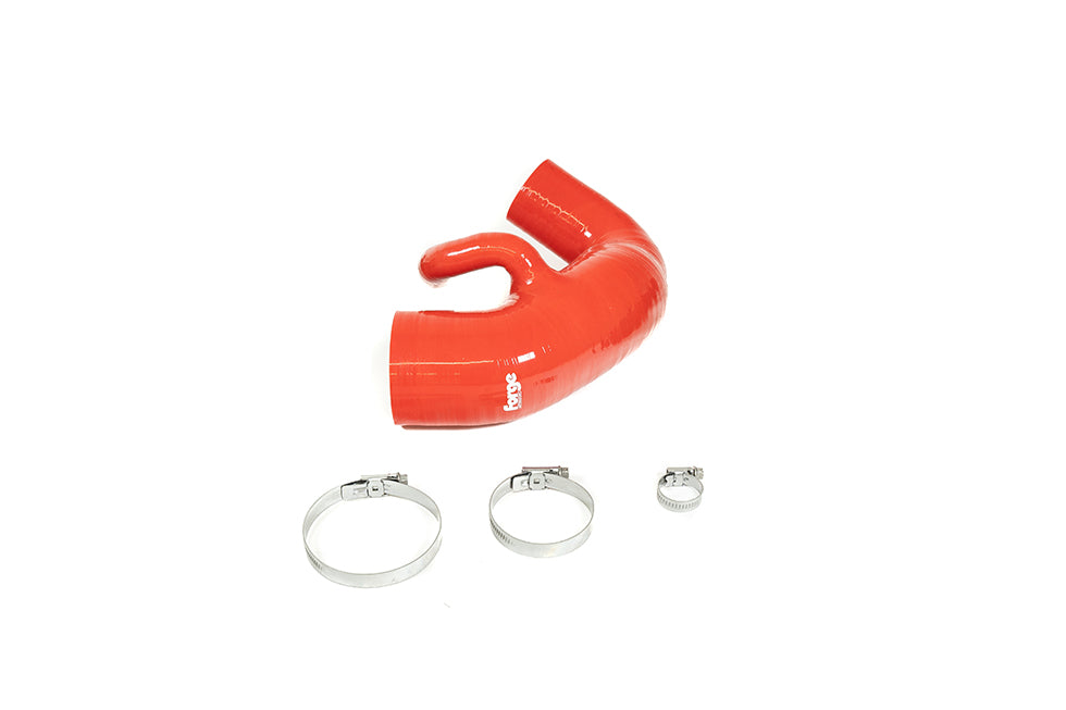Turbo Inlet Adapter for Suzuki Swift Hybrid