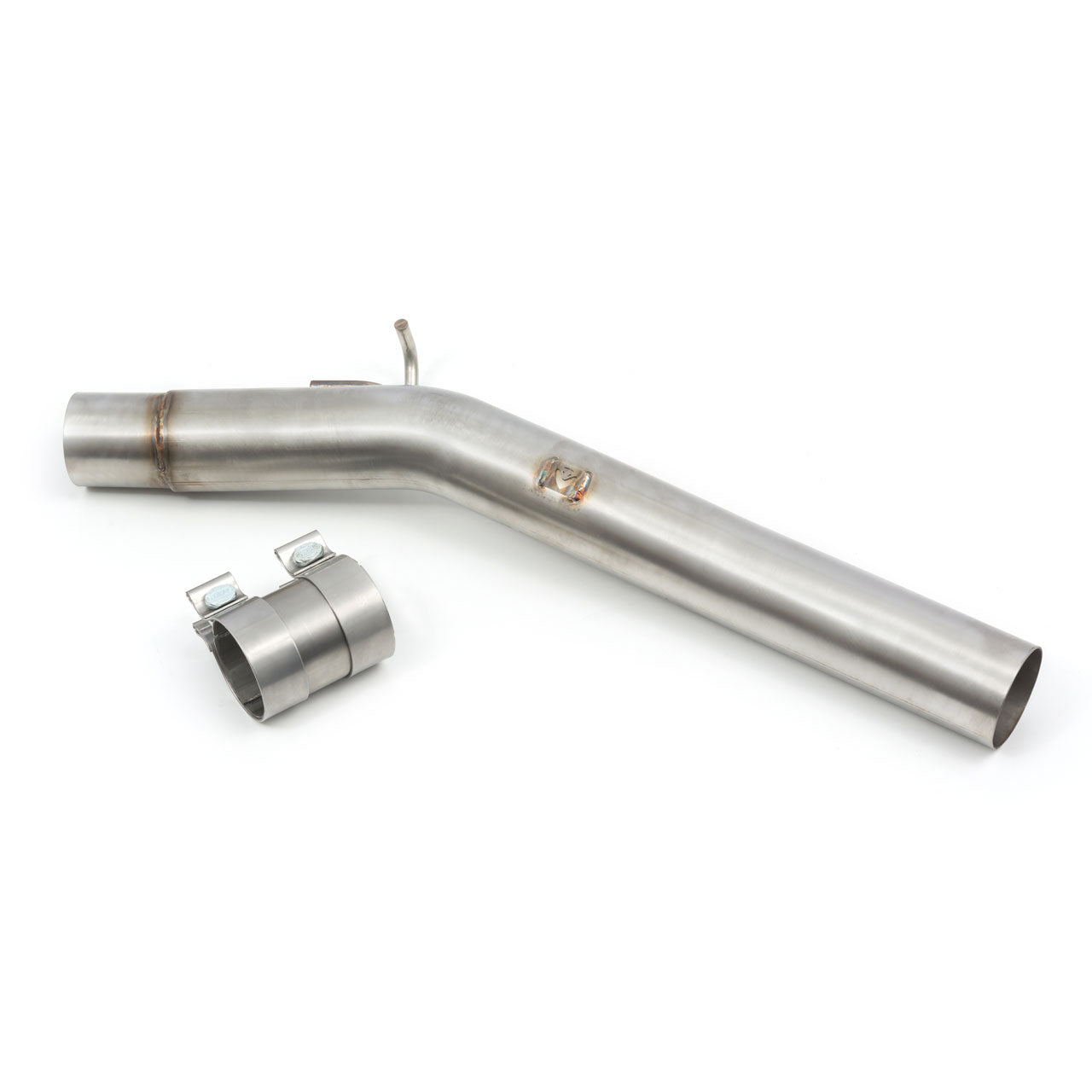 Cobra Sport Audi S3 (8V) (13-18) Resonator Delete Exhaust Pipe