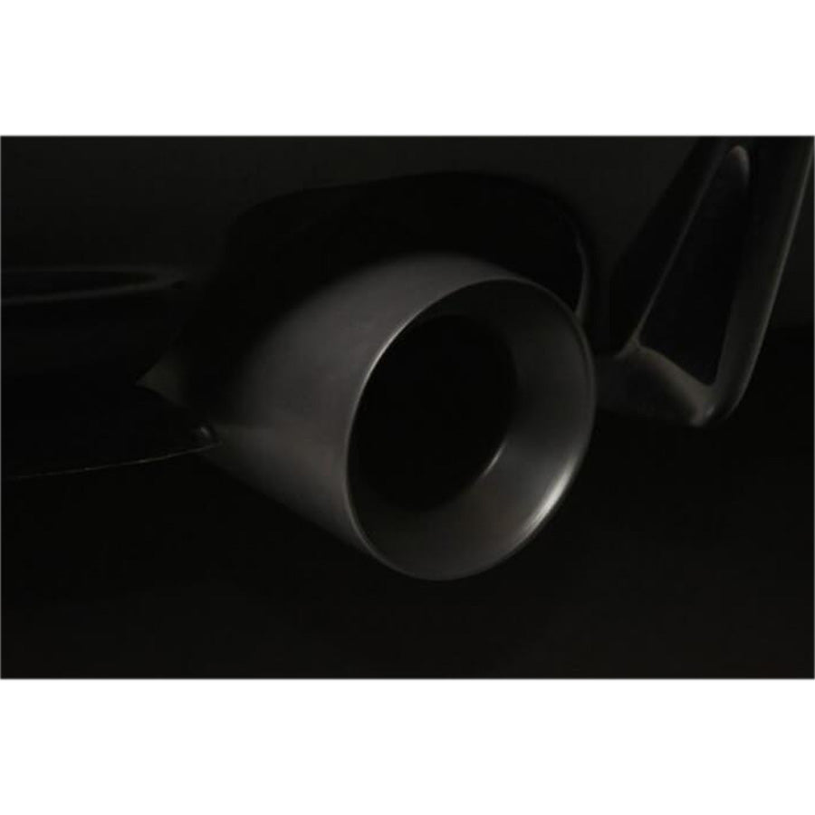 Cobra Sport BMW M240i Exhaust Tailpipes - Larger 3.5" M Performance Tips - Replacement Slip-on OE Style