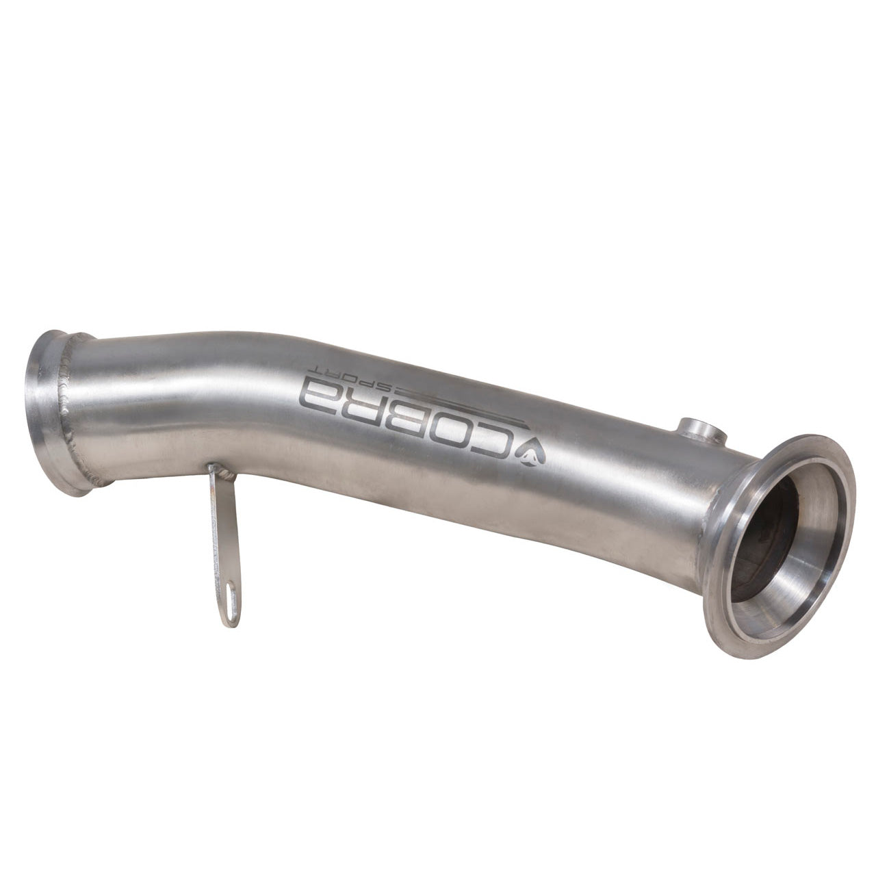 Cobra Sport BMW M135i Sports Cat / De-Cat Downpipe Performance Exhaust