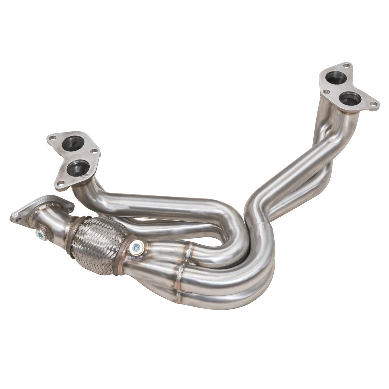 Cobra Sport Toyota GT86 (12-21) UEL 4-1 De-Cat Manifold Header Performance Exhaust