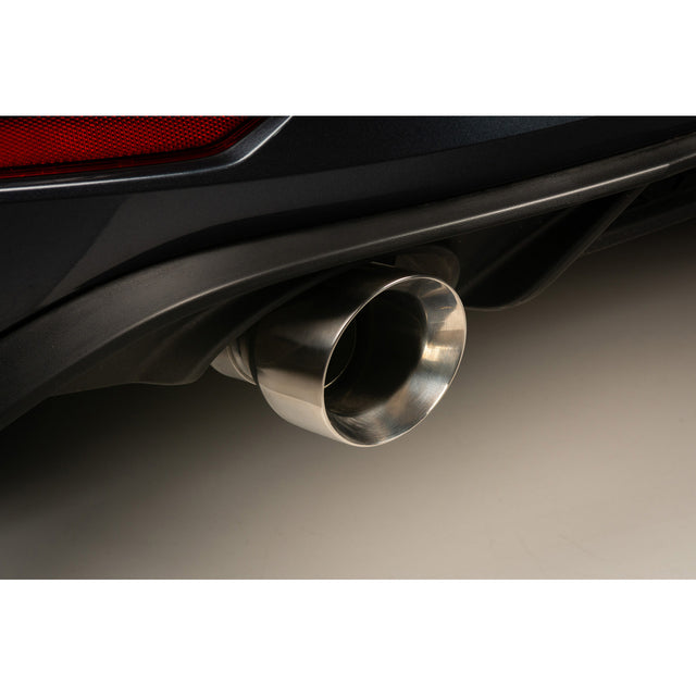 Cobra Sport VW Golf GTI (Mk7.5) 2.0 TSI (5G) (17-20) Race Rear Axle Back (back box delete) Performance Exhaust