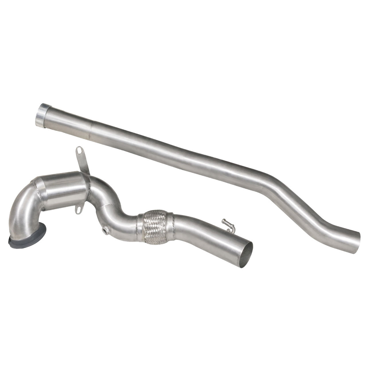 Cobra Sport VW Golf R (Mk7.5) 2.0 TSI (5G) (18-20) Front Downpipe Performance Exhaust