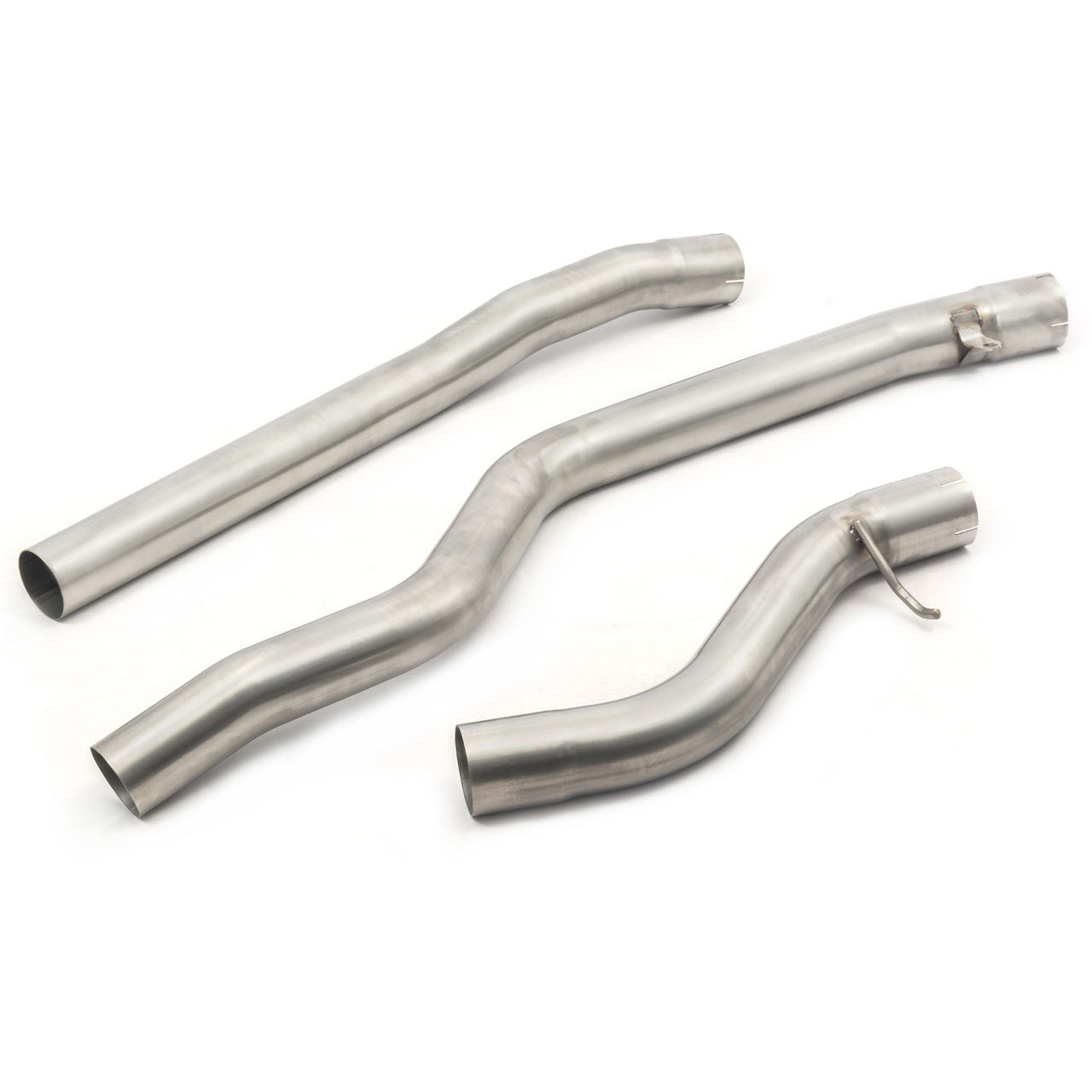 Cobra Sport BMW M240i (F22/F23 LCI) (16-21) Resonator GPF/PPF Delete Performance Exhaust